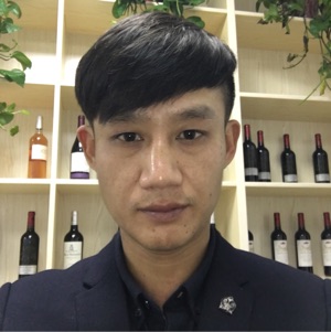 陈有强