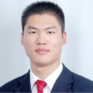 姜仁杰