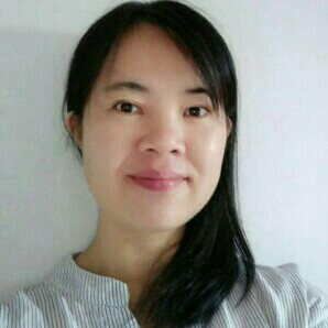 陈梅