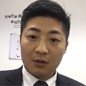 黄华康