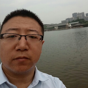 韩刚