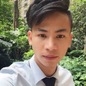 徐梓健