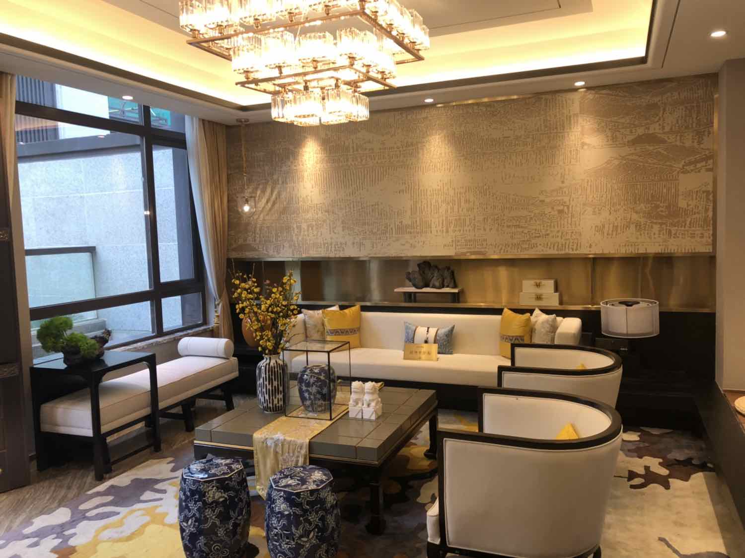 合汇璟园