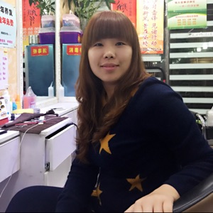 肖小霞