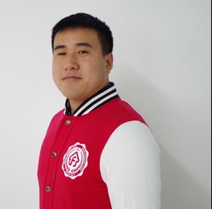 王彬