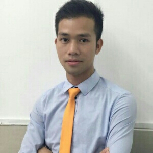 黄仕彬