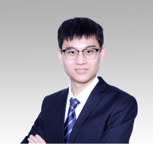 常哨明