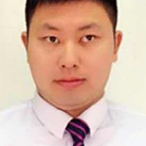 洪蛟儿