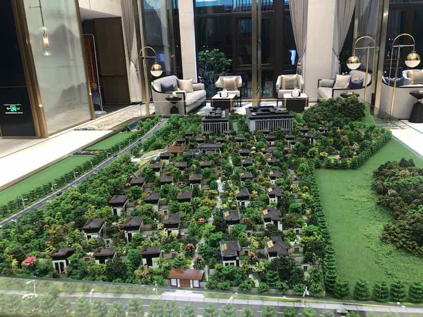 合汇璟园
