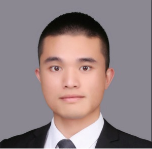 李振邦