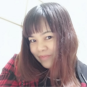 覃惠倩