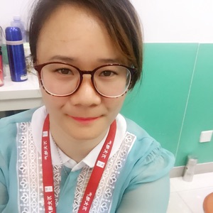 李小姐