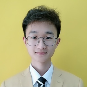 杨帆