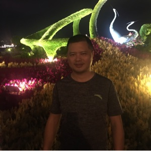 黄柏煌