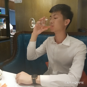 杨帆星