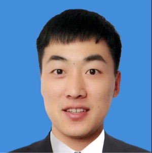 杨洪卫