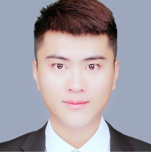 张华馗