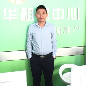 赵凤武
