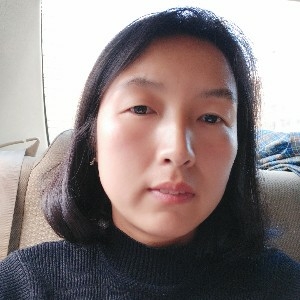曹丽红
