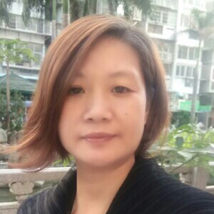 蔡丽辉