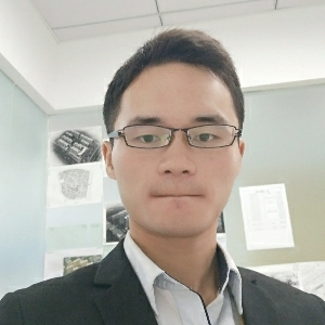 张炀