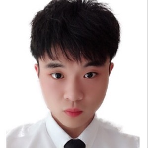 何龙龙