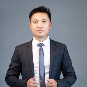 雷祖权