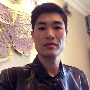 叶志明