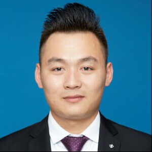 李叶清