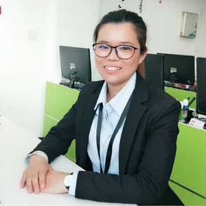 王晓婵