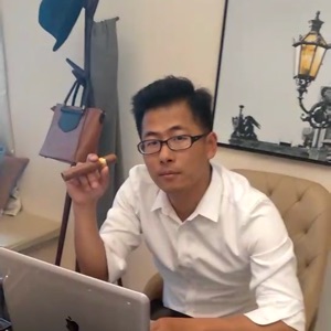李志兴
