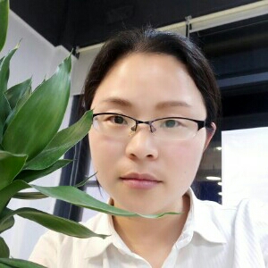 卢巧玲
