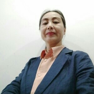 李碧秋