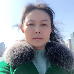 何清莲
