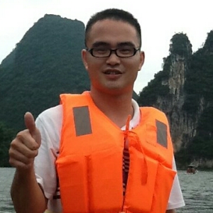 何文峰