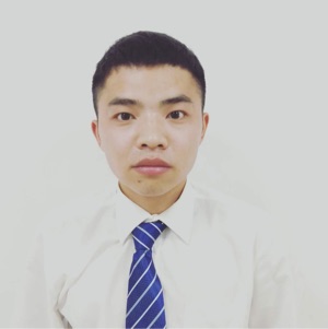 黄志勇