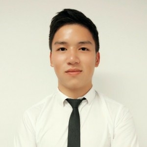 吴文祥