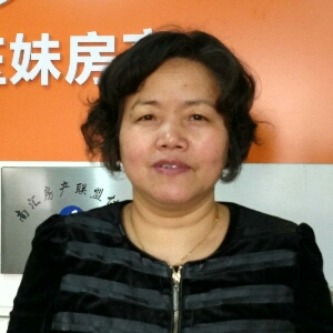 黄玉妹