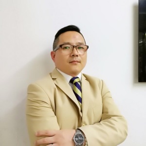潘敏龙