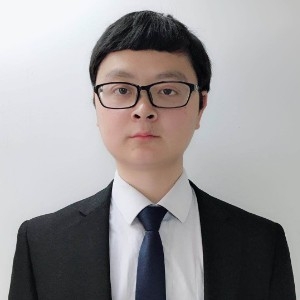 凌仕杨