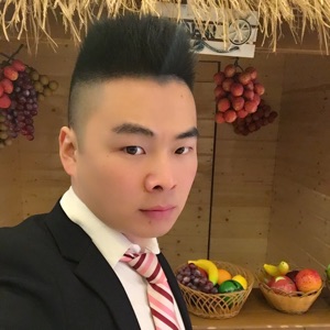 余伟强