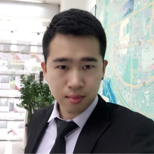 孙天助