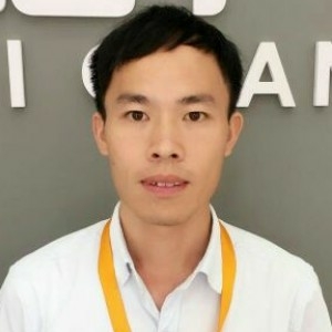 阙焱锋