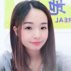 陈晓丽