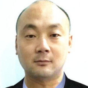 徐海龙