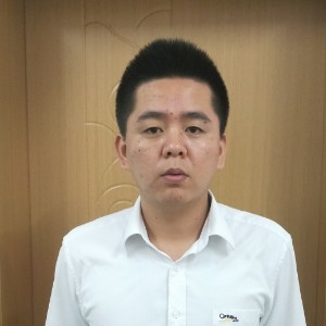 李忠