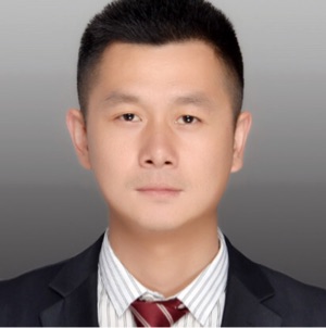 殷志勤