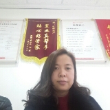 李满香