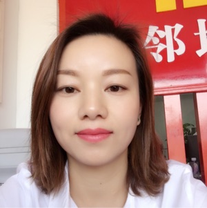 何香连
