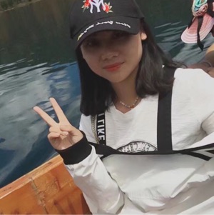 陈笑笑